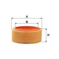 Gaisa filtrs - AR 131