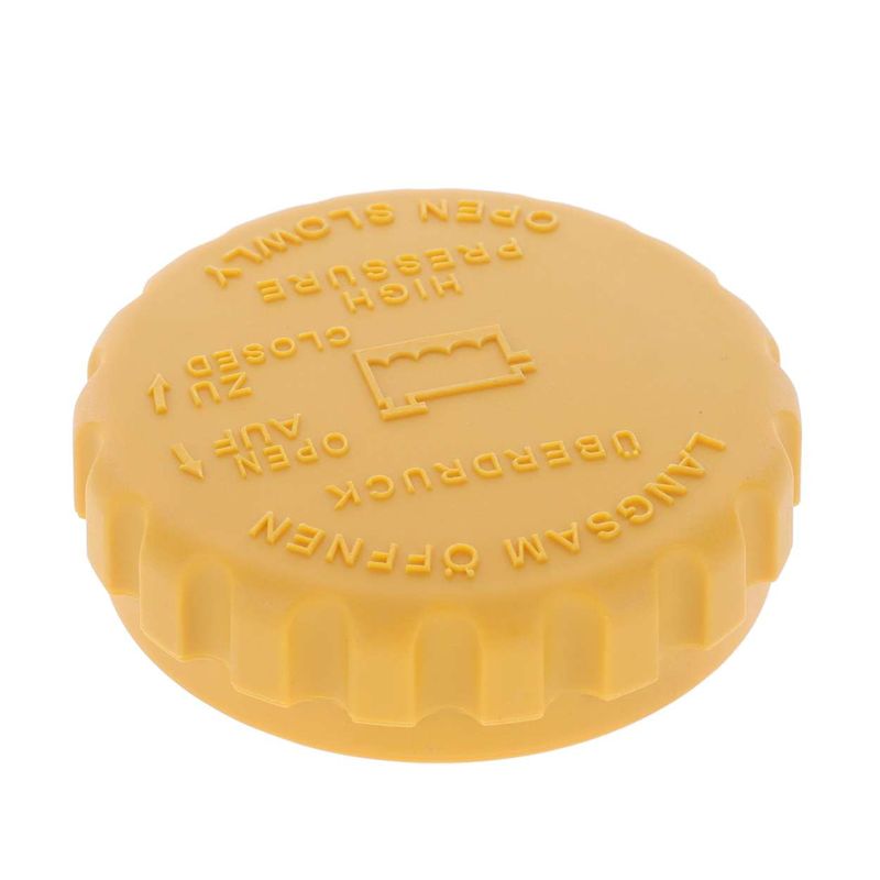Korkki, paisuntasäiliö - T55