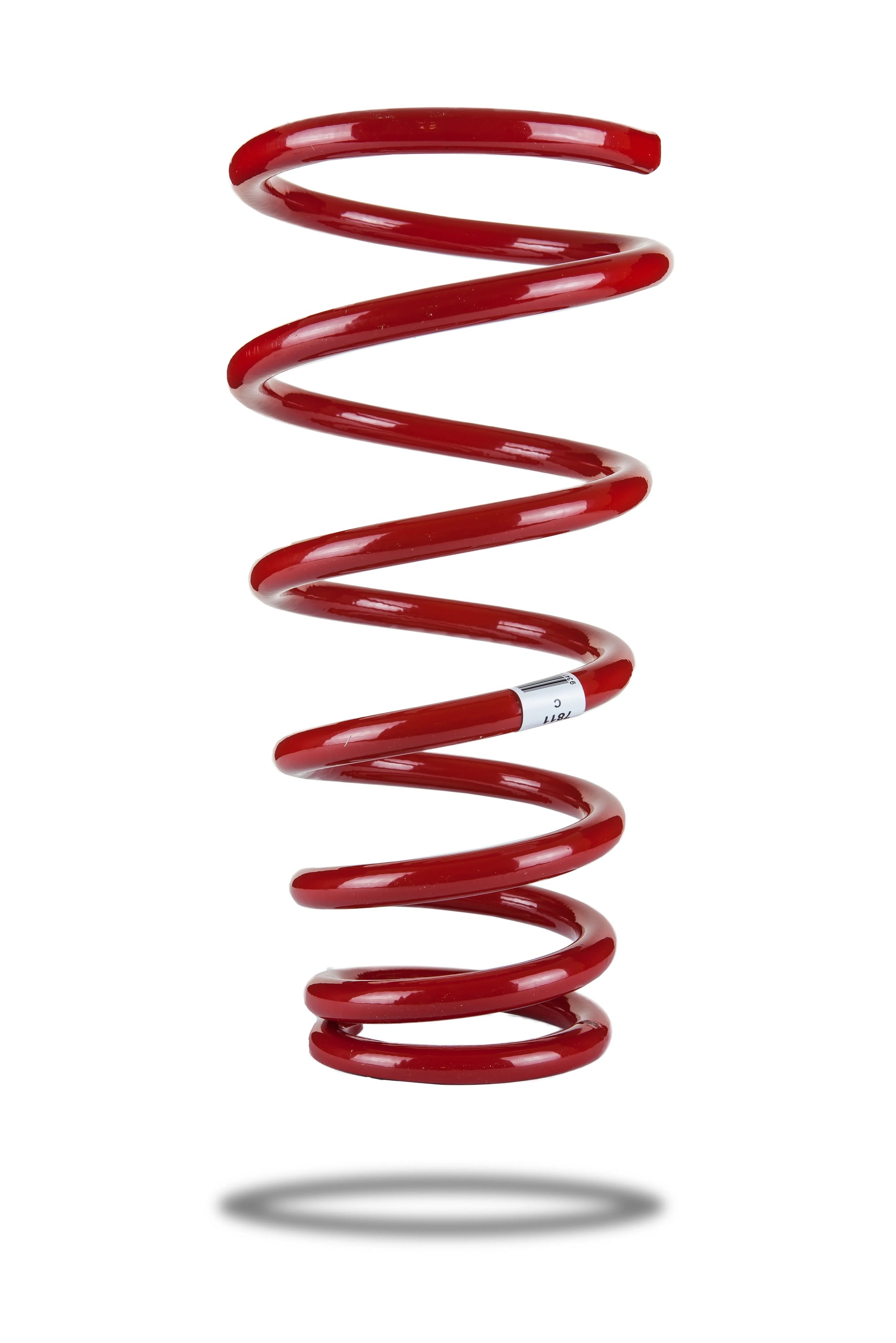 Pedders Heavy Duty Coil Spring - 7811