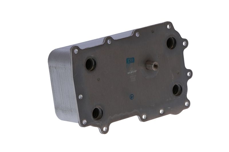 Moottoriöljyn jäähdytin - 31335