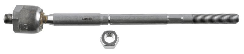 Raidetangon pää, suora - 44970 01