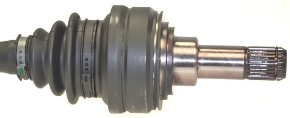 Vetoakseli - 25958