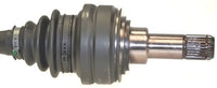 Vetoakseli - 25958