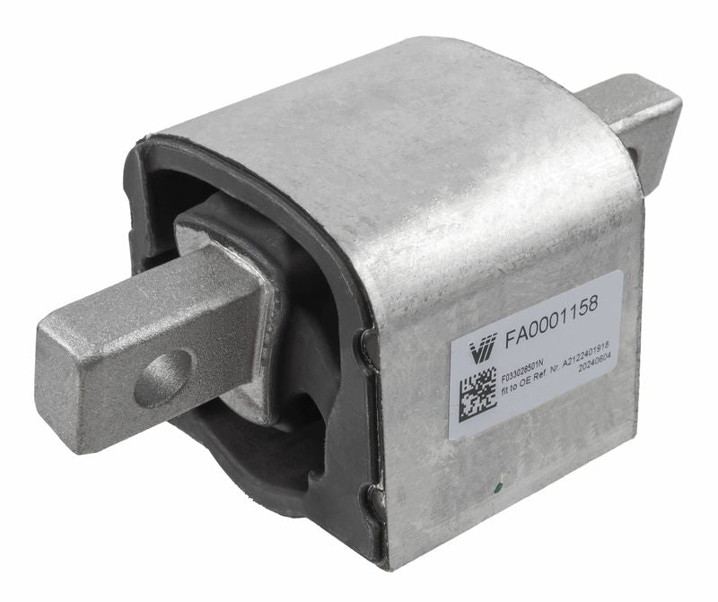 Piekare, Automātiskā pārnesumkārba - 45013 01