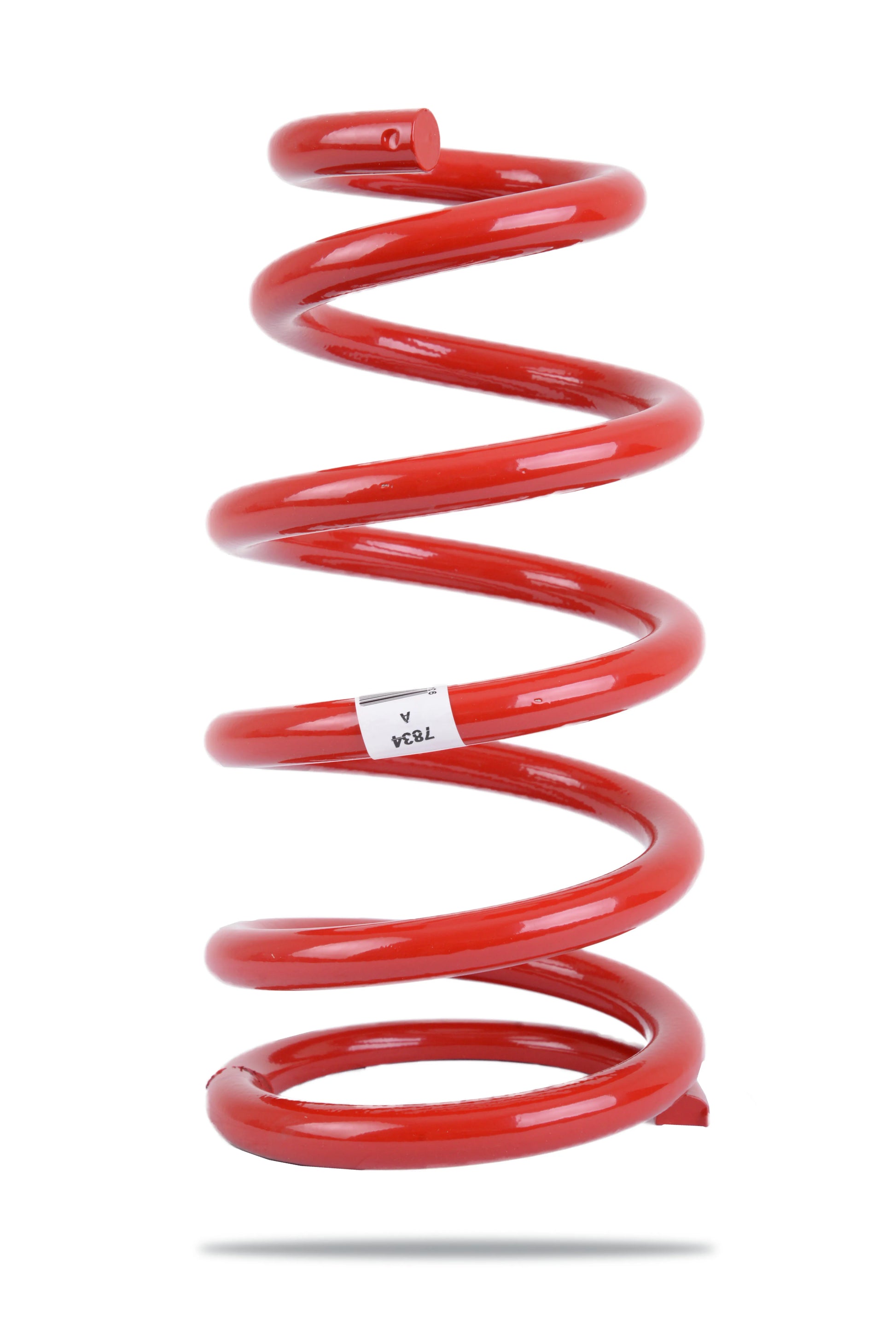 Pedders Trakryder Coil Spring - 7834