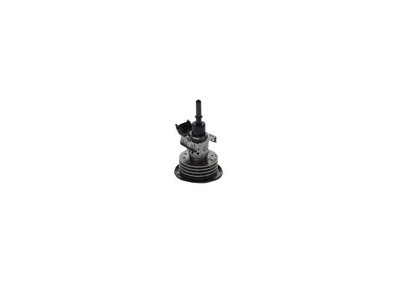 Dozēšanas modulis, Karbamīda iesmidzināšana - 0 444 021 021