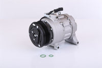 Kompresors, Gaisa kond. sistēma - 890791