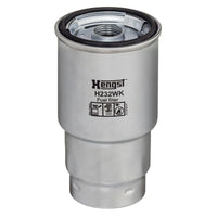 Degvielas filtrs - H232WK