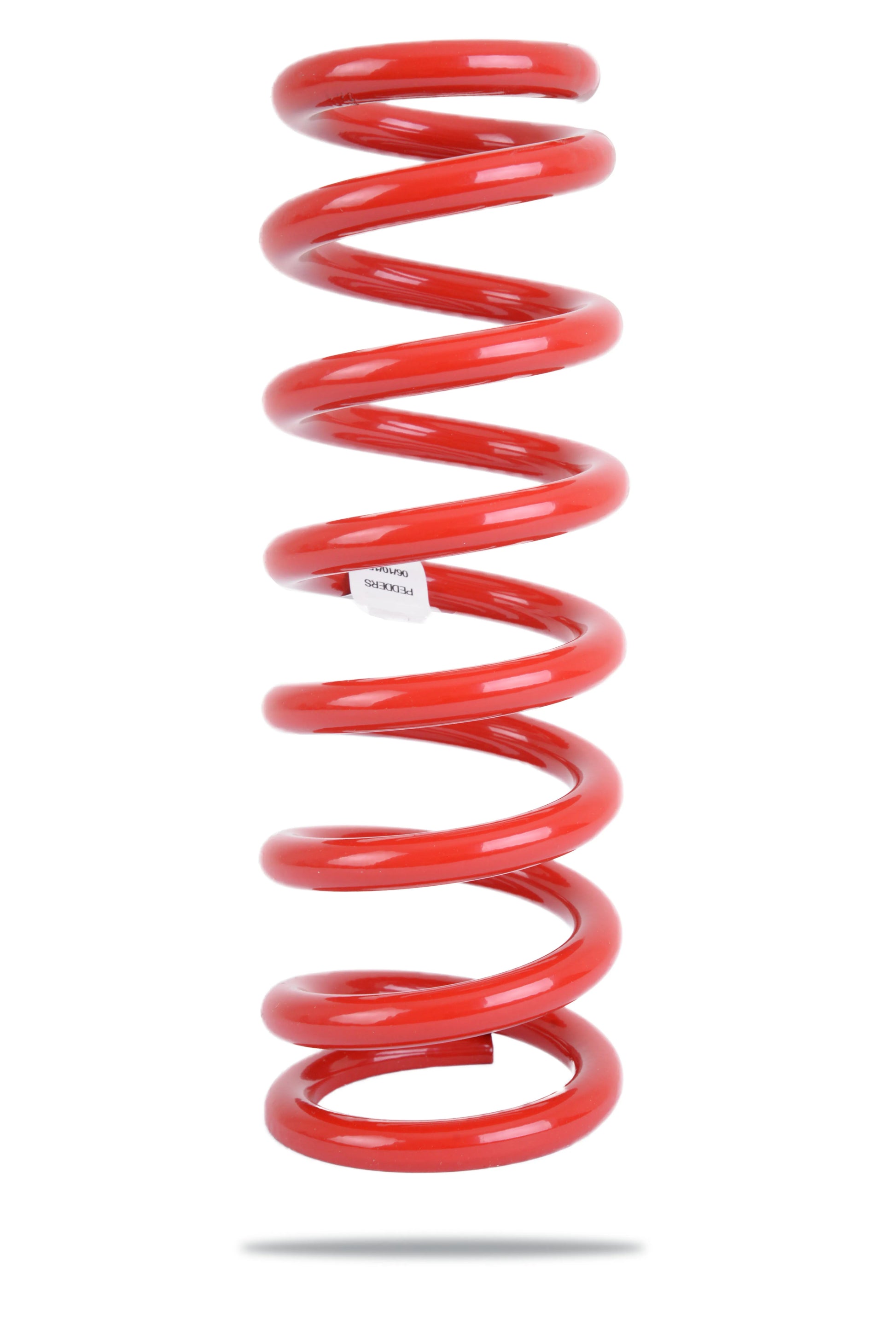 Pedders Heavy Duty Coil Spring - 7842