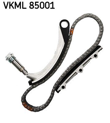 Jakoketjusarja - VKML 85001