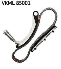 Jakoketjusarja - VKML 85001