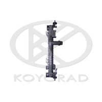 Motora dzesēsanas radiators - PL483508