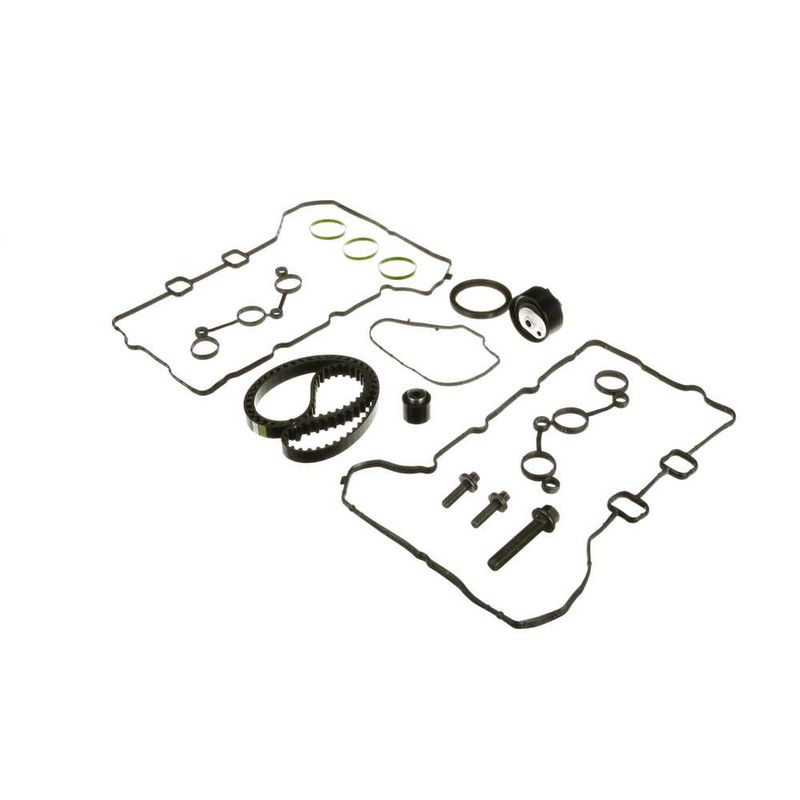 Zobsiksnas komplekts - K04T360HOB