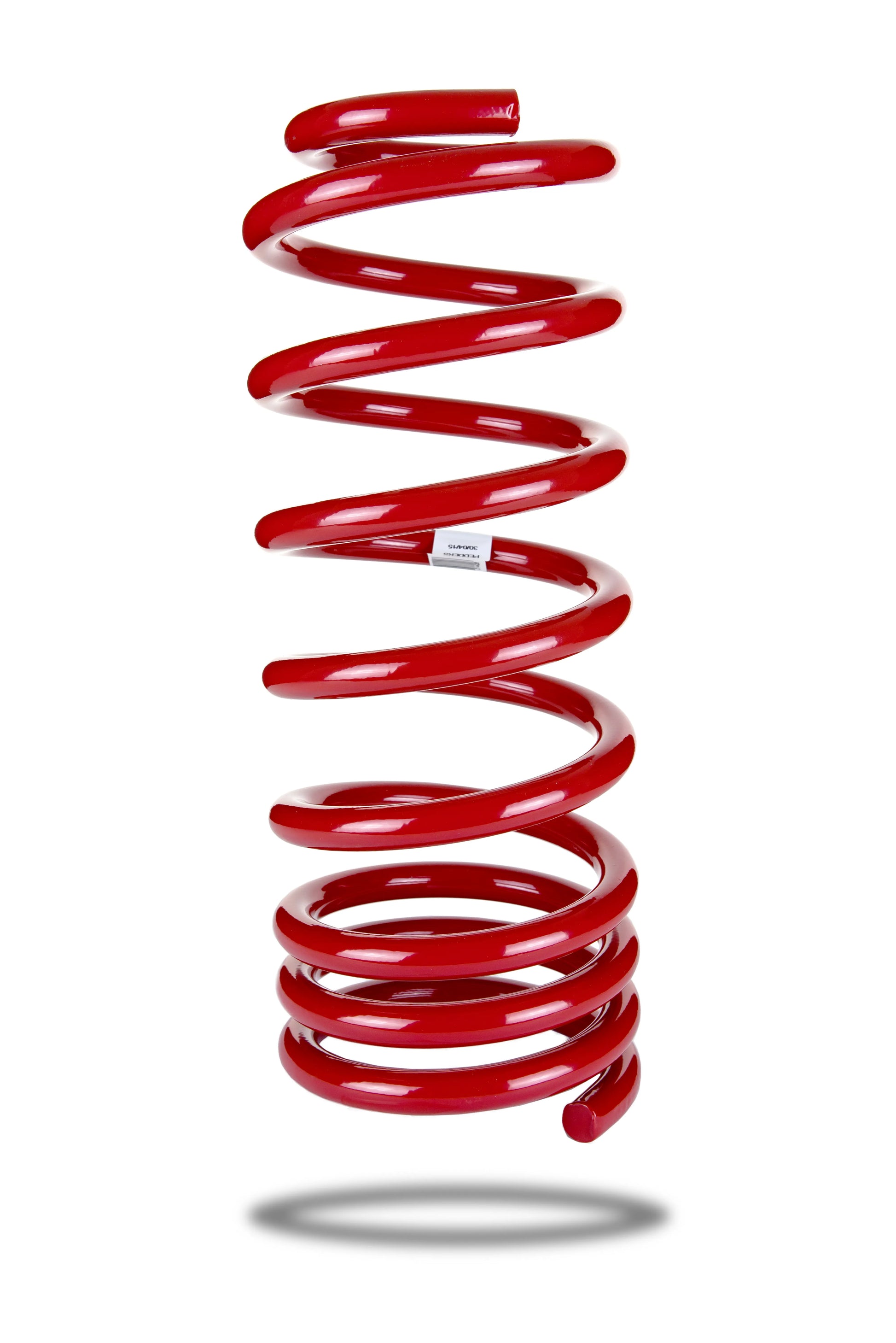 Pedders Trakryder Coil Spring - 7862R