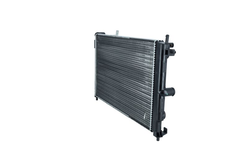 Motora dzesēsanas radiators - 58973A
