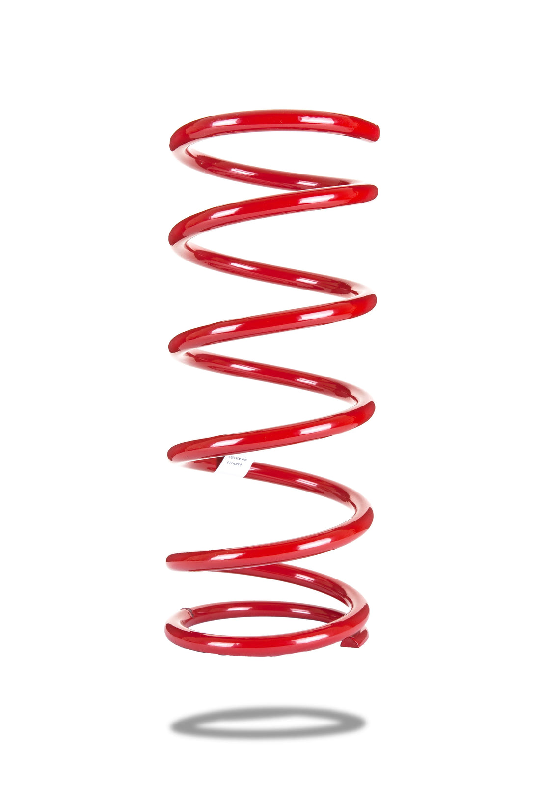 Pedders Trakryder Coil Spring - 7864