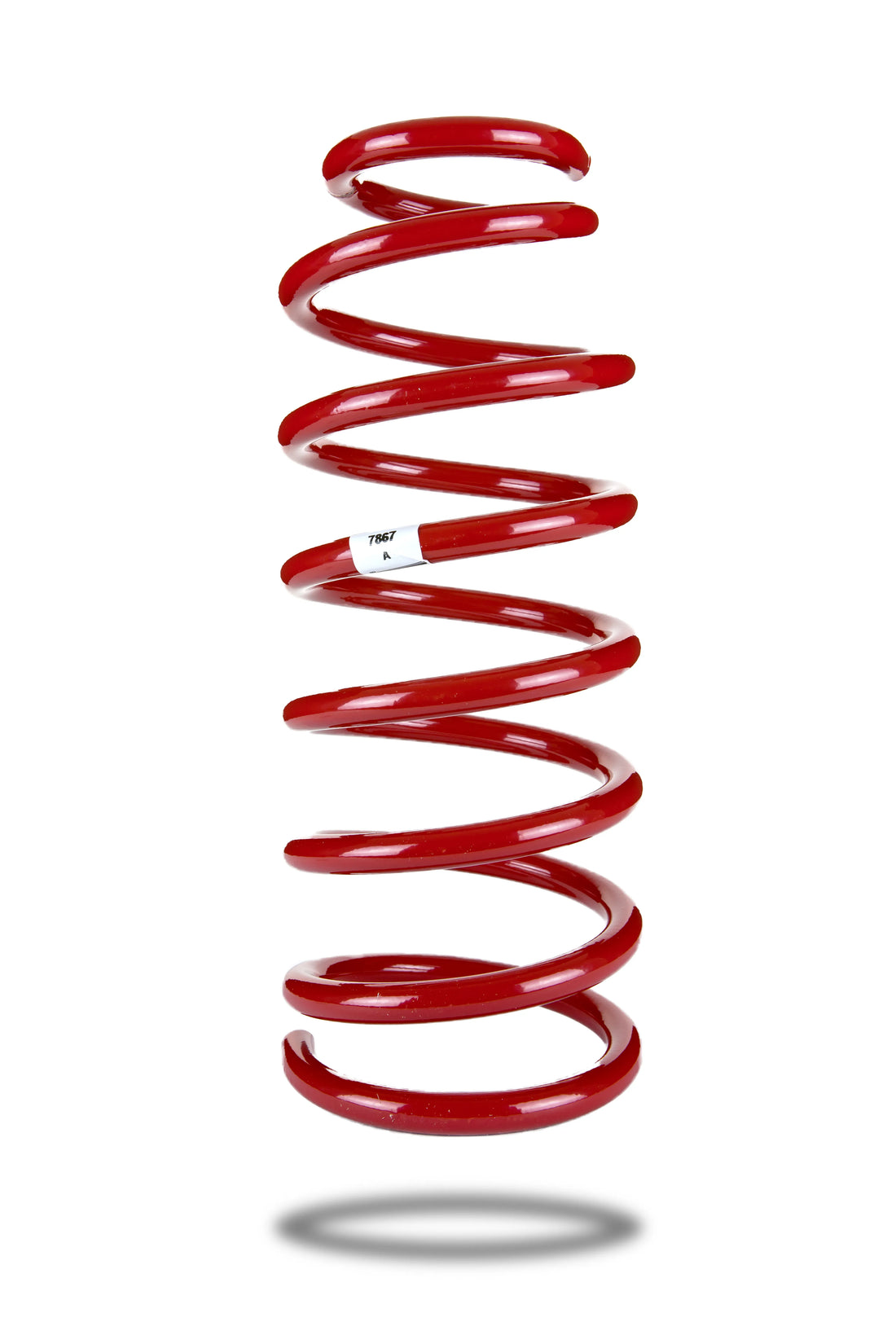 Pedders Trakryder Coil Spring - 7867