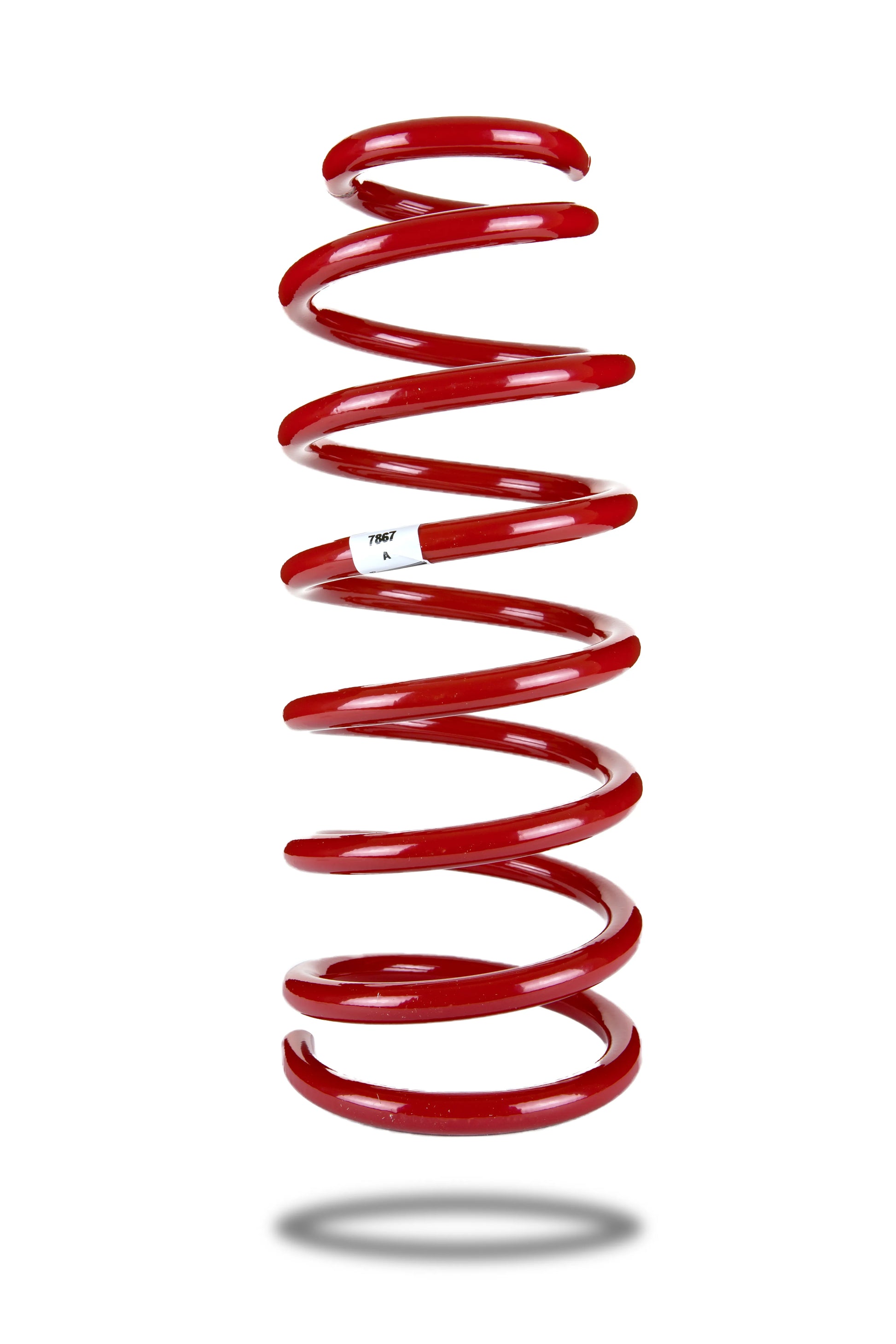 Pedders Trakryder Coil Spring - 7867