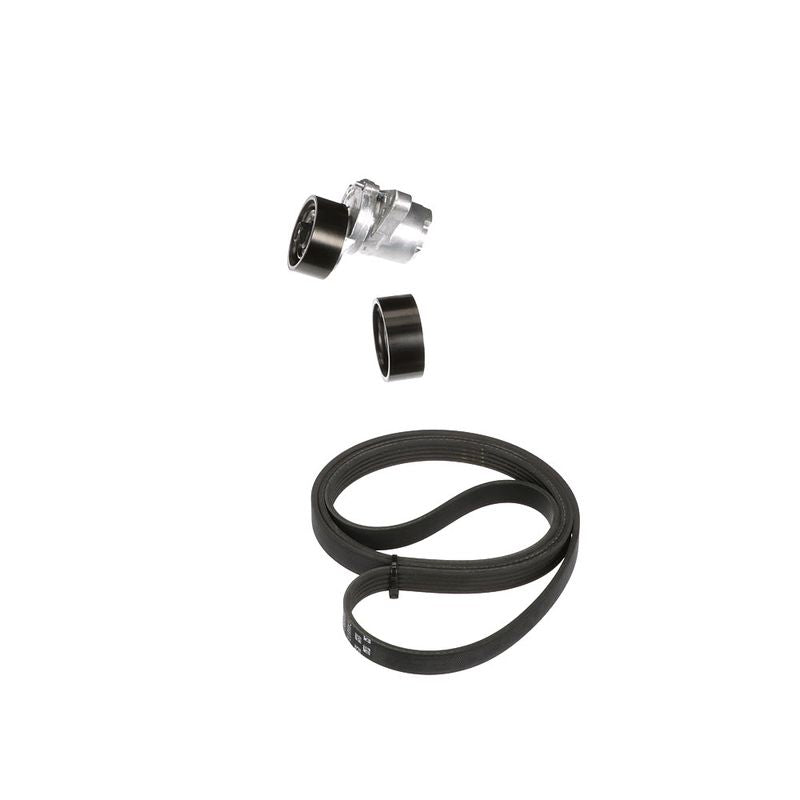 Celiņu siksnu komplekts - K015PK1750