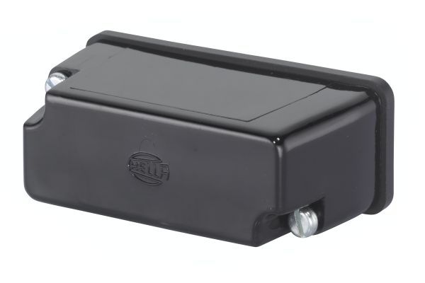 Numurzīmes apgaismojuma lukturis - 2KA 003 168-021