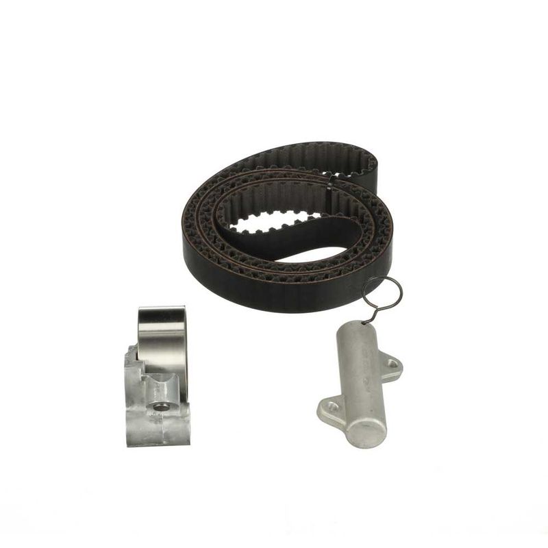 Zobsiksnas komplekts - K025560XS
