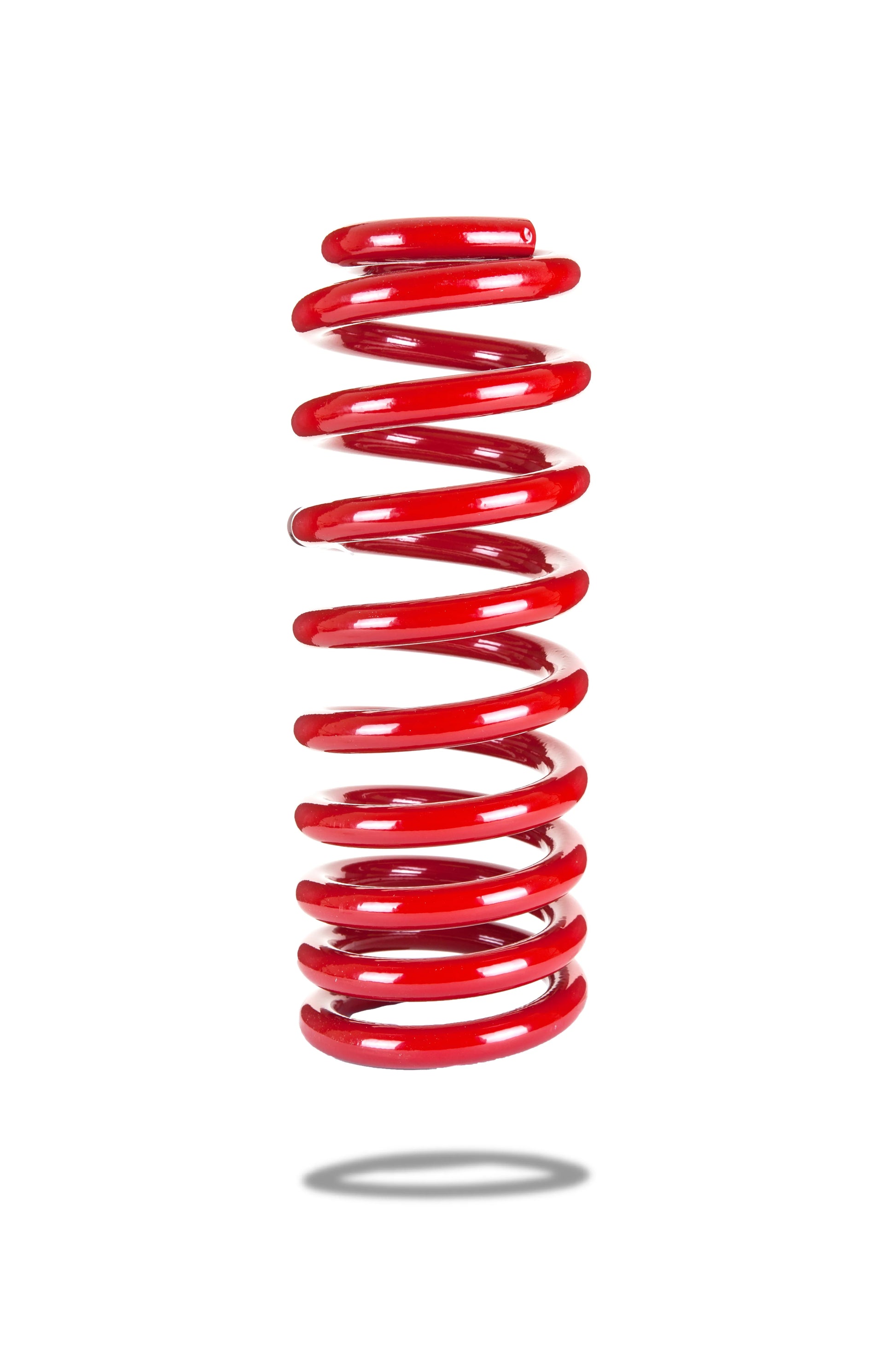 Pedders Trakryder Coil Spring - 7881