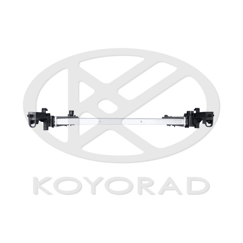 Motora dzesēsanas radiators - PL463549