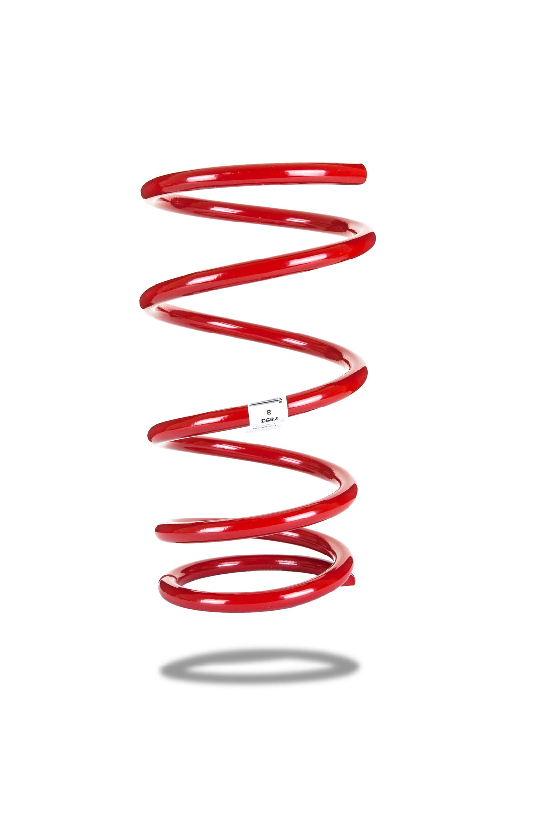 Pedders Trakryder Coil Spring - 7893