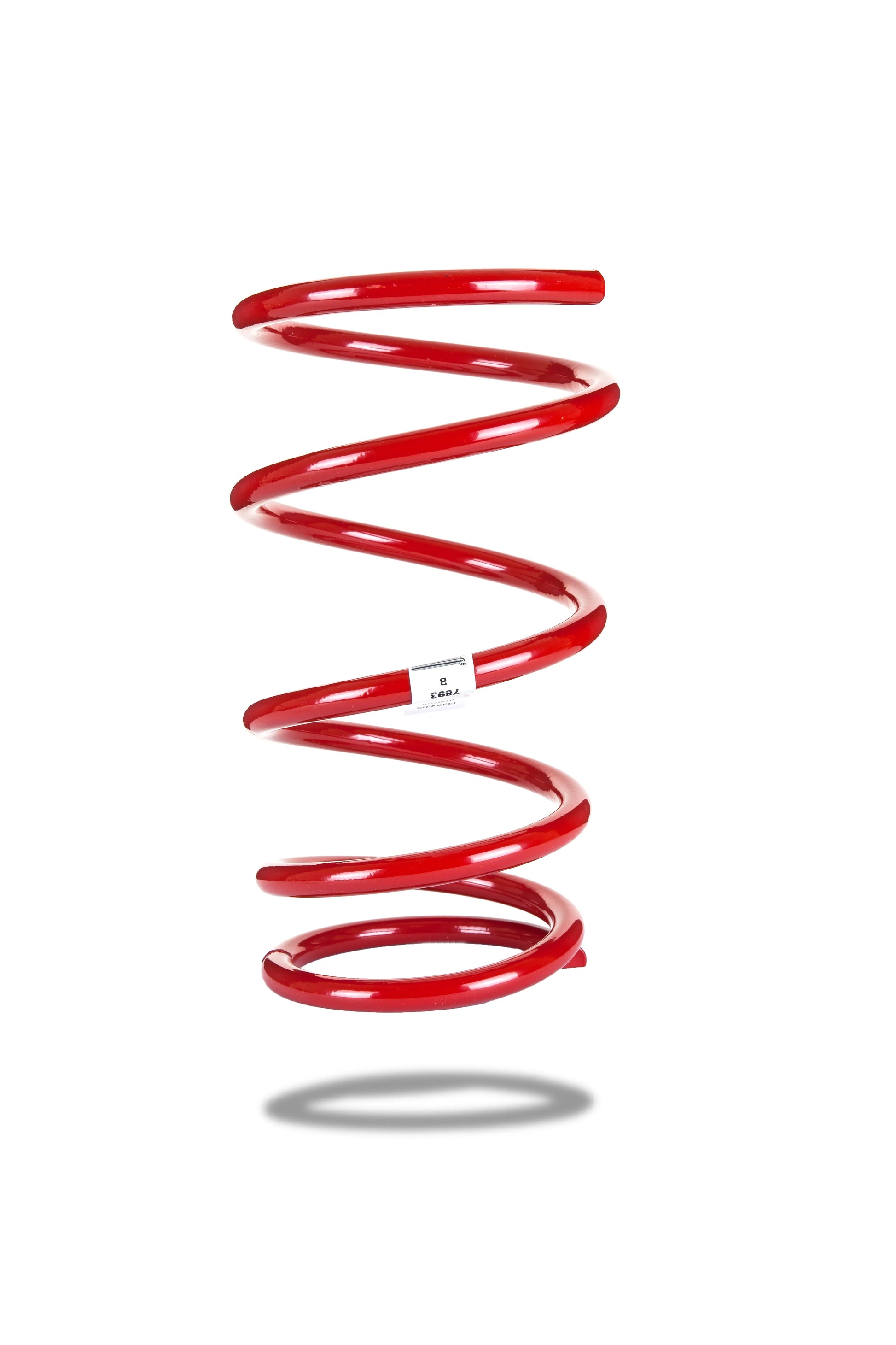 Pedders Trakryder Coil Spring - 7893