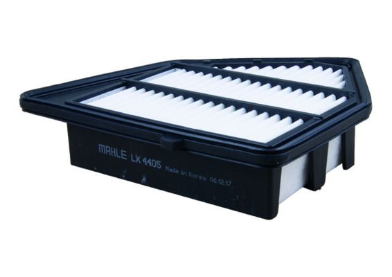 Gaisa filtrs - LX 4405