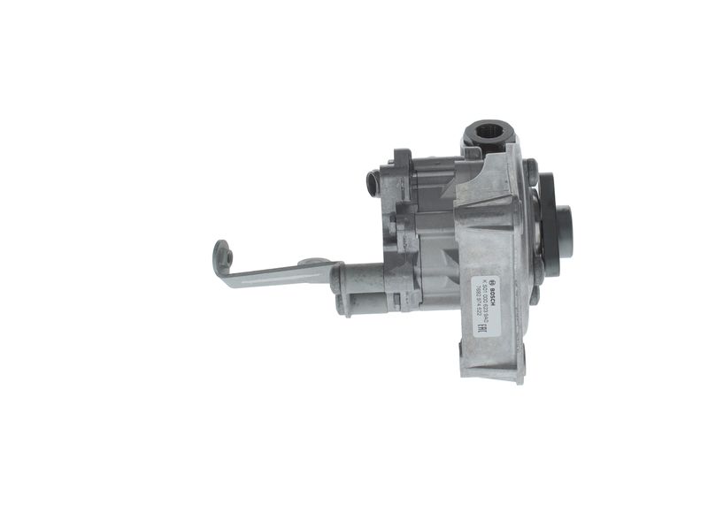 Hydrauliikkapumppu, ohjaus - K S01 000 623