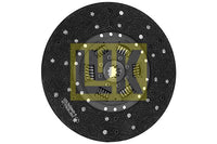 Sajūga disks - 330 0015 16
