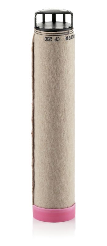 Toisioilmasuodatin - CF 200