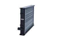 Motora dzesēsanas radiators - 504530