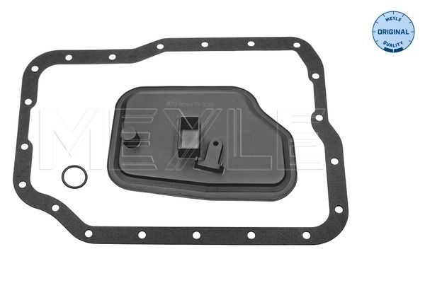 Hydrauliikkasuodatinsarja, automaattivaihteisto - 714 137 0001