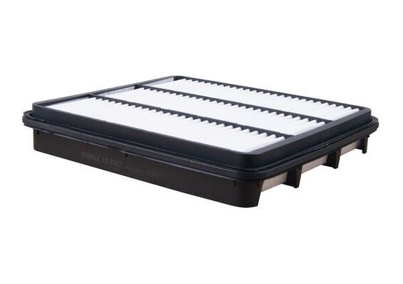 Gaisa filtrs - LX 2907