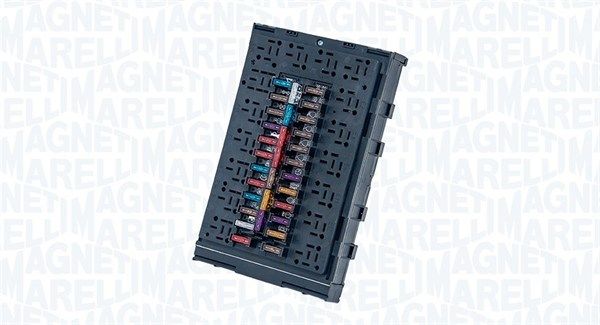 Drošinātāju bloks - 000042411011