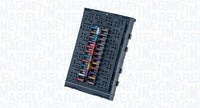 Drošinātāju bloks - 000042411011