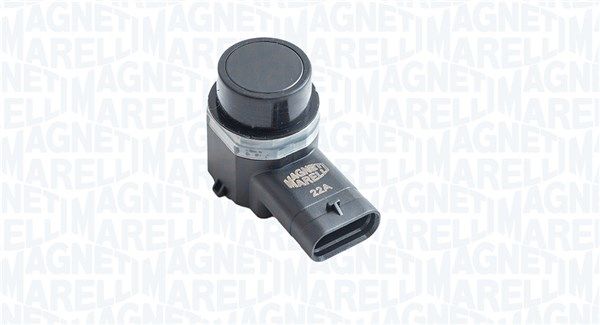 Parkošanās palīgsistēmas devējs - 021016037010