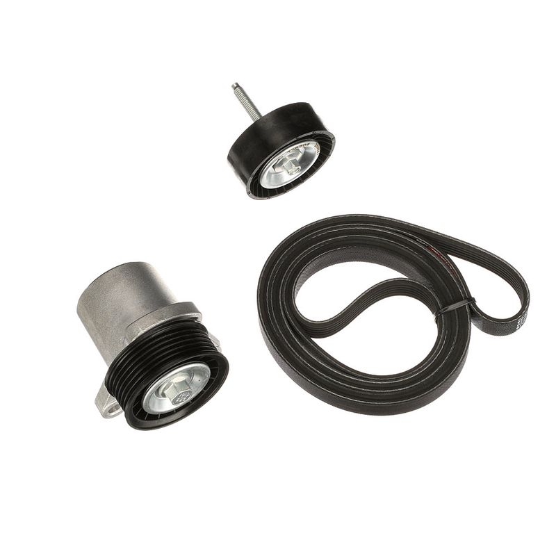 Celiņu siksnu komplekts - K016PK2198
