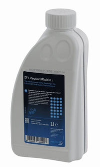 Automātiskās pārnesumkārbas eļļa - 0671.090.545