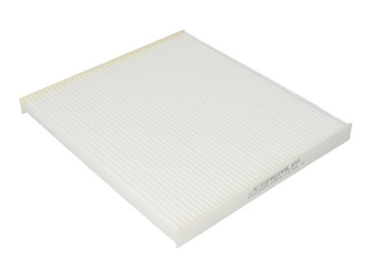 Suodatin, sisäilma - B40316PR
