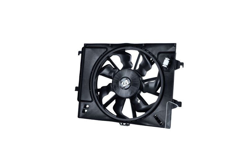 Ventilators, Motora dzesēšanas sistēma - 470089