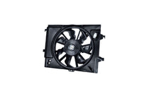 Ventilators, Motora dzesēšanas sistēma - 470089