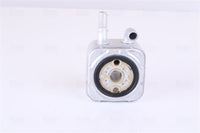 Moottoriöljyn jäähdytin - 90853