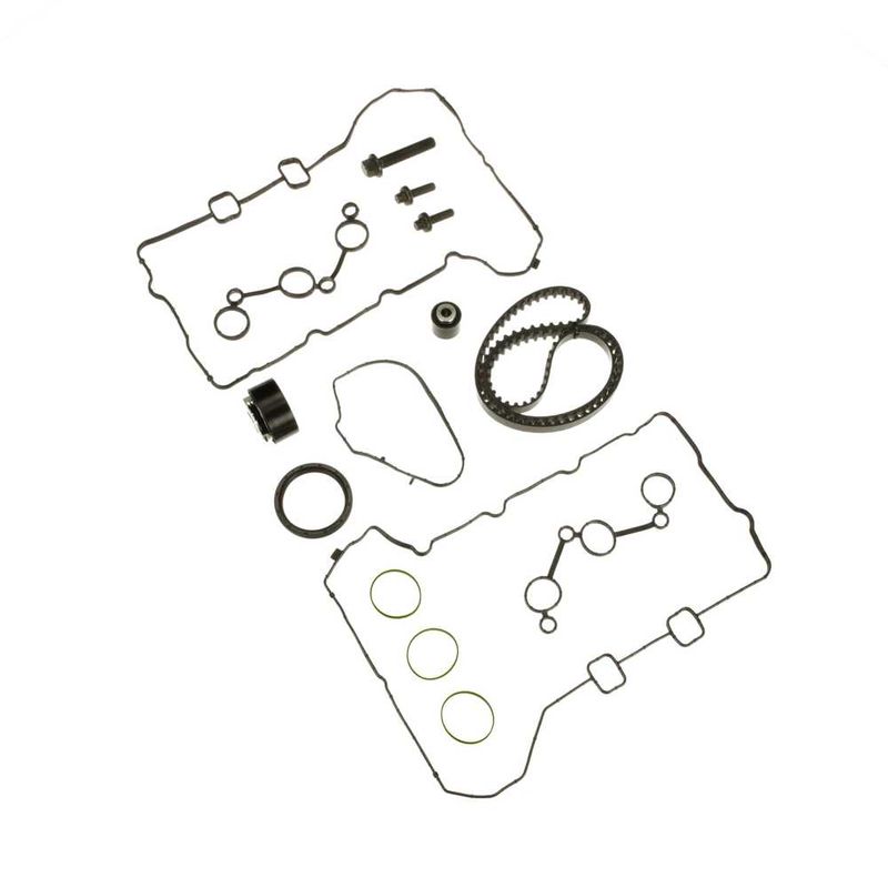 Zobsiksnas komplekts - K04T360HOB