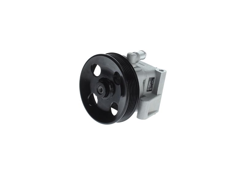 Hydrauliikkapumppu, ohjaus - K S01 000 056