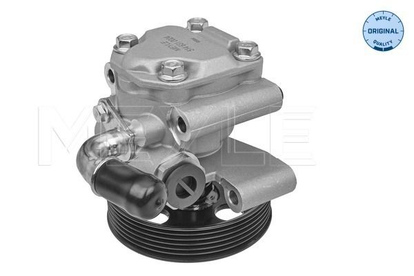 Hydrauliikkapumppu, ohjaus - 514 631 0024