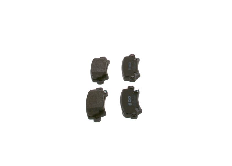 Jarrupala, levyjarru - 0 986 424 790