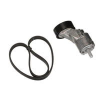 Celiņu siksnu komplekts - K025PK933